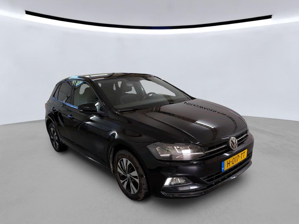 Volkswagen Polo 1.0 TSI Comfortline
