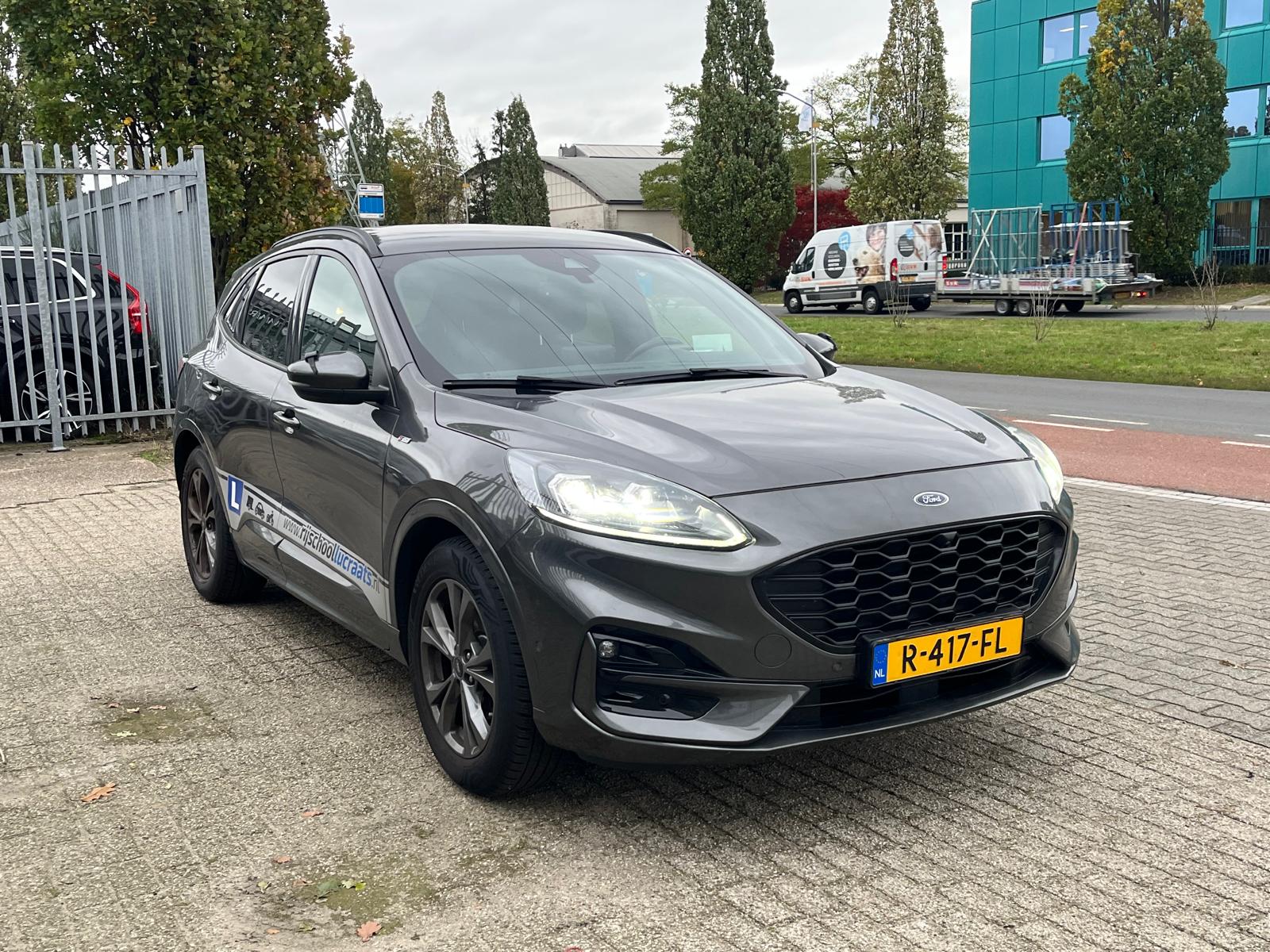 Ford Kuga 1.5 EcoBoost ST Line X