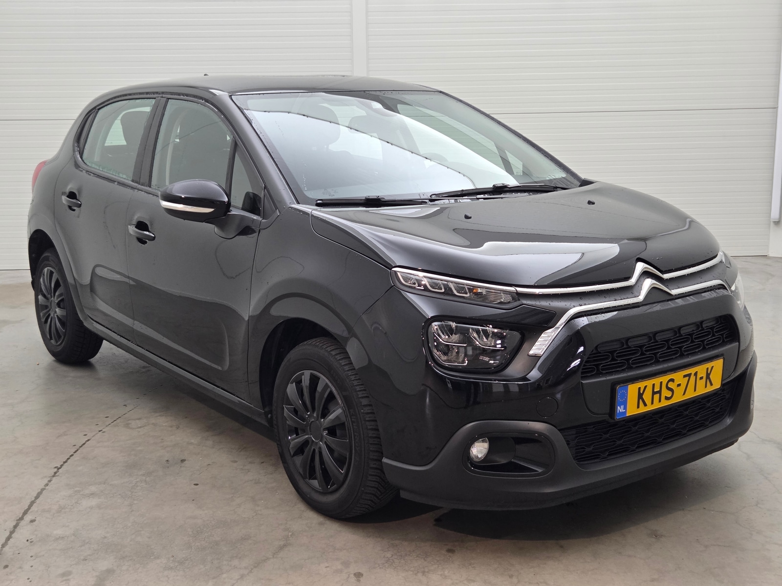Citroën C3 1.2i Feel