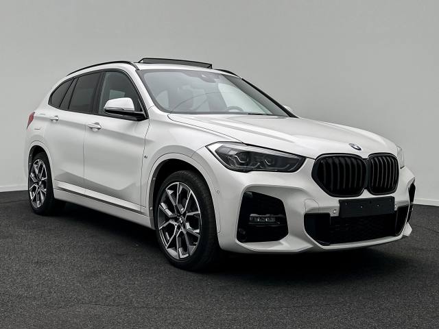 BMW X1 18i M Sport
