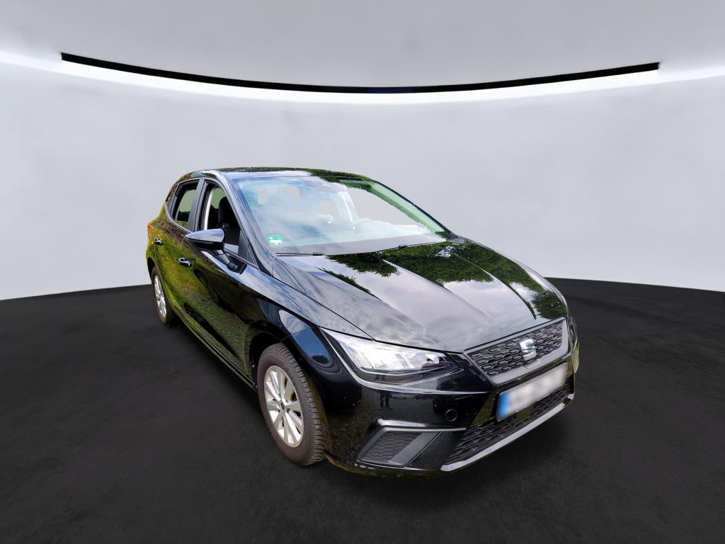 SEAT Ibiza 1.0 TSI Style
