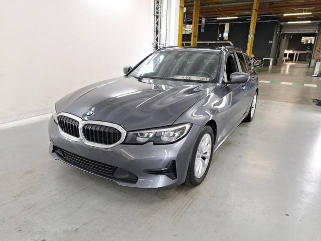 BMW 3 Series Touring 318d