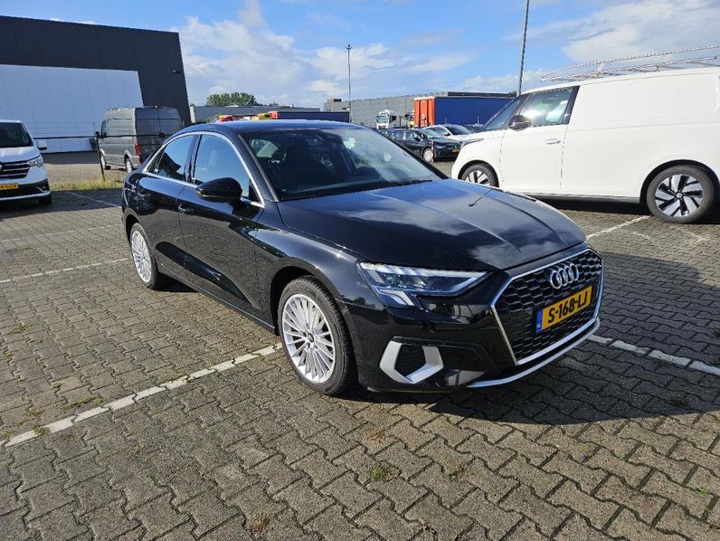 Audi A3 30 Tfsi Advanced