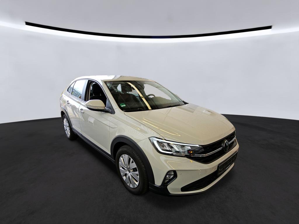 Volkswagen Taigo 1.0 TSI
