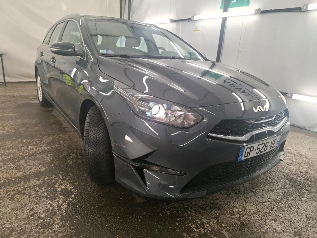 Kia Ceed SW 1.5 GDI Active