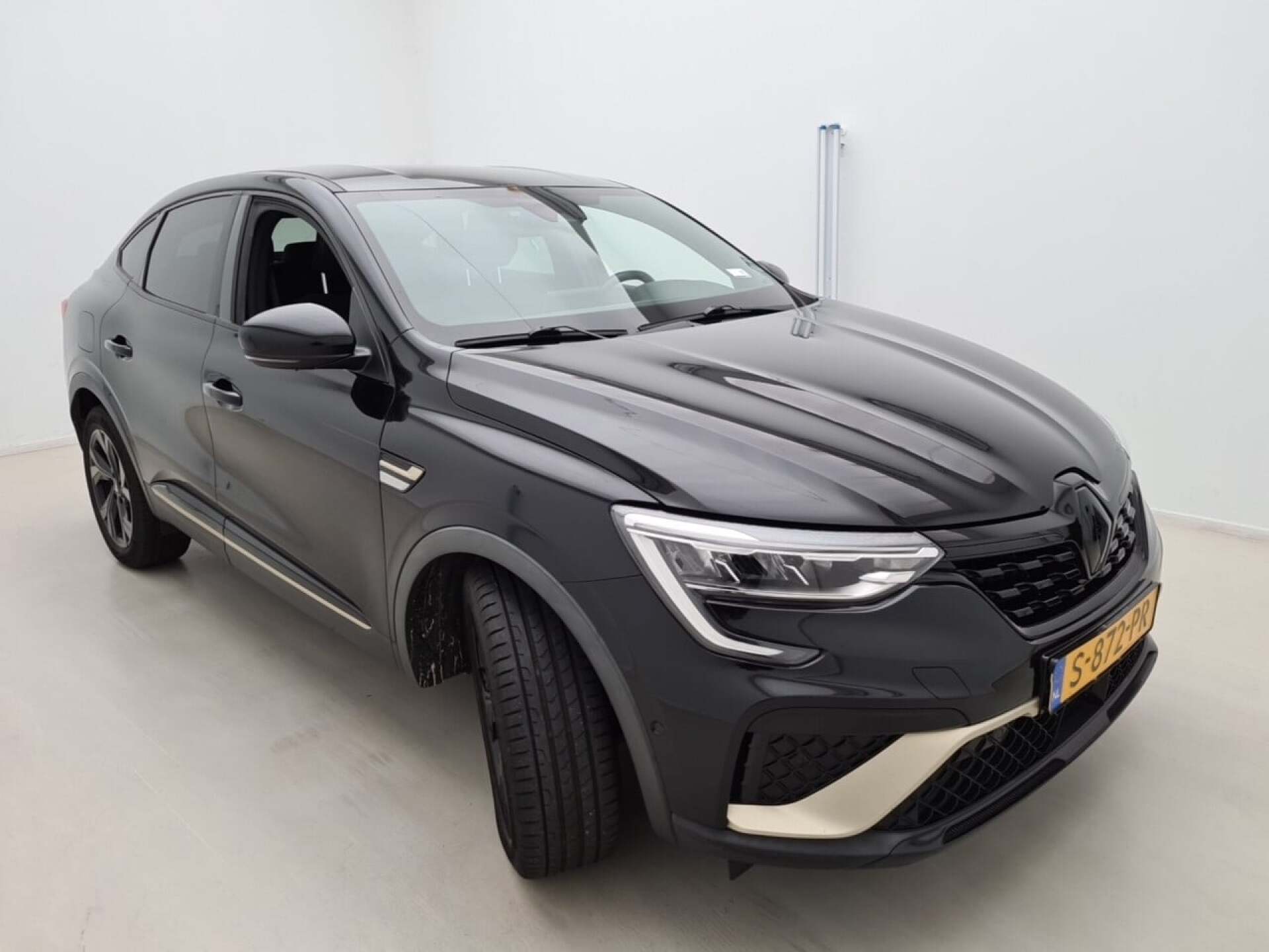 Renault Arkana 1.6 Engineered