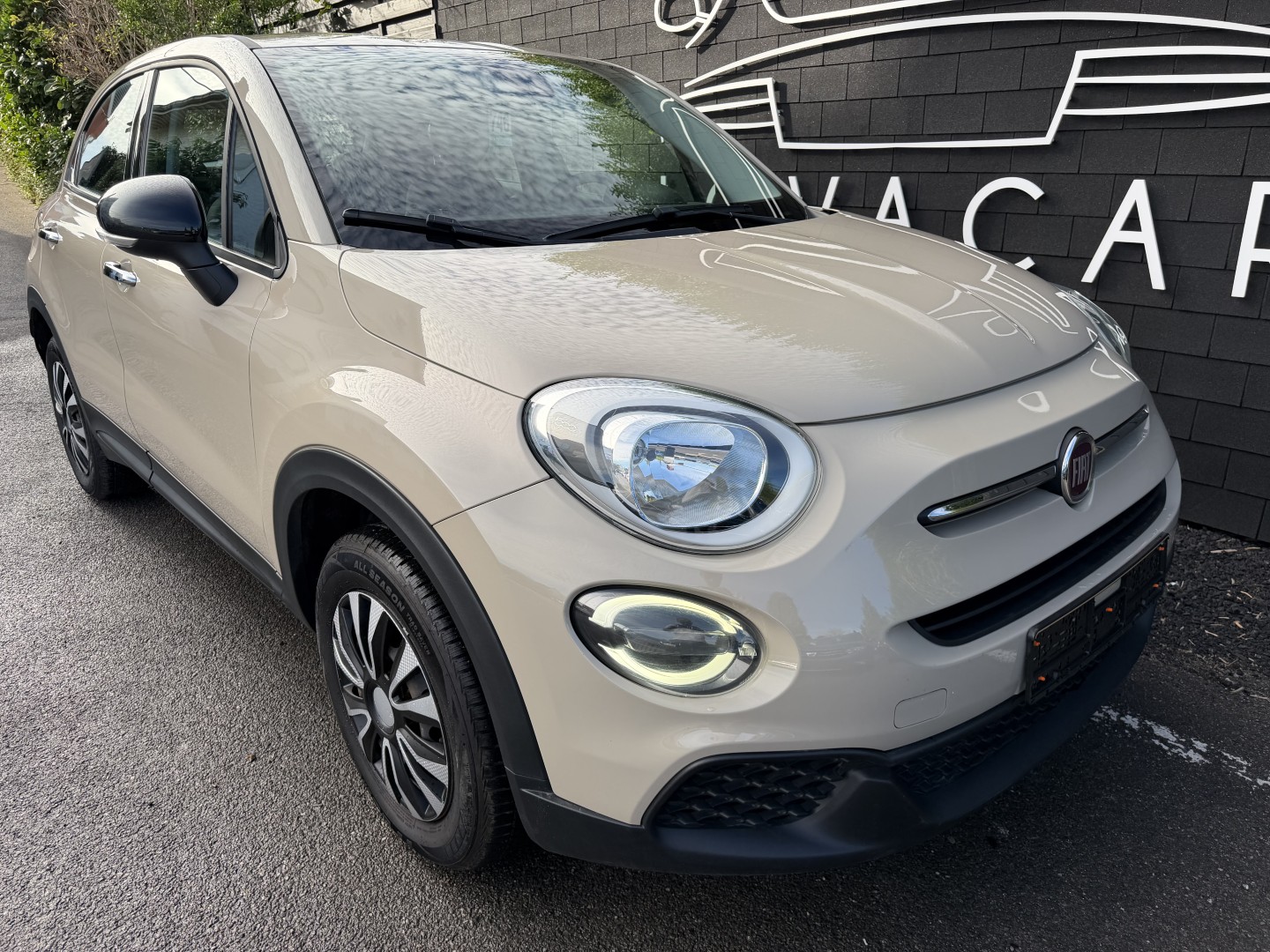 Fiat 500X 1.6 Urban