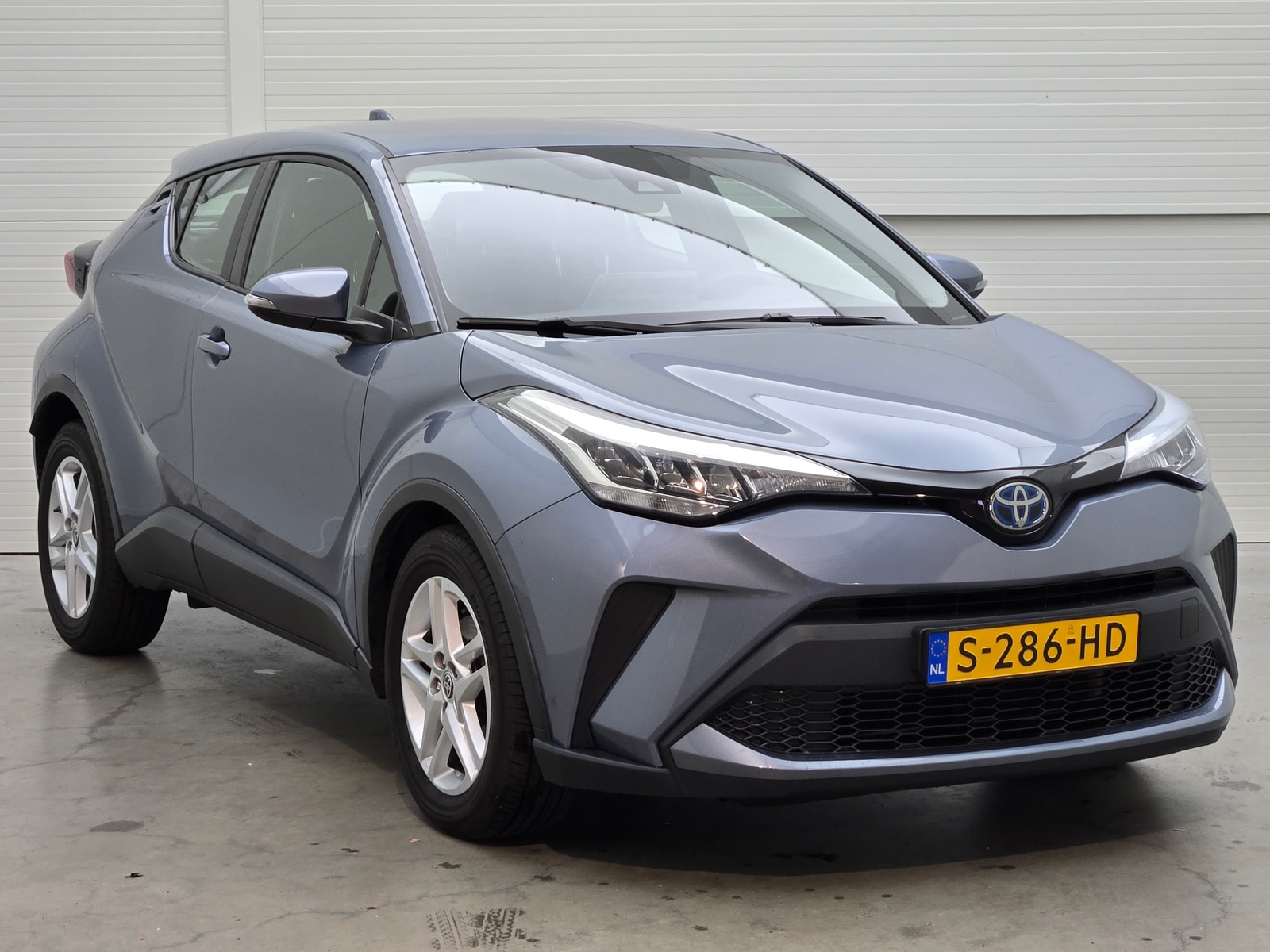 Toyota C-HR 1.8 Active