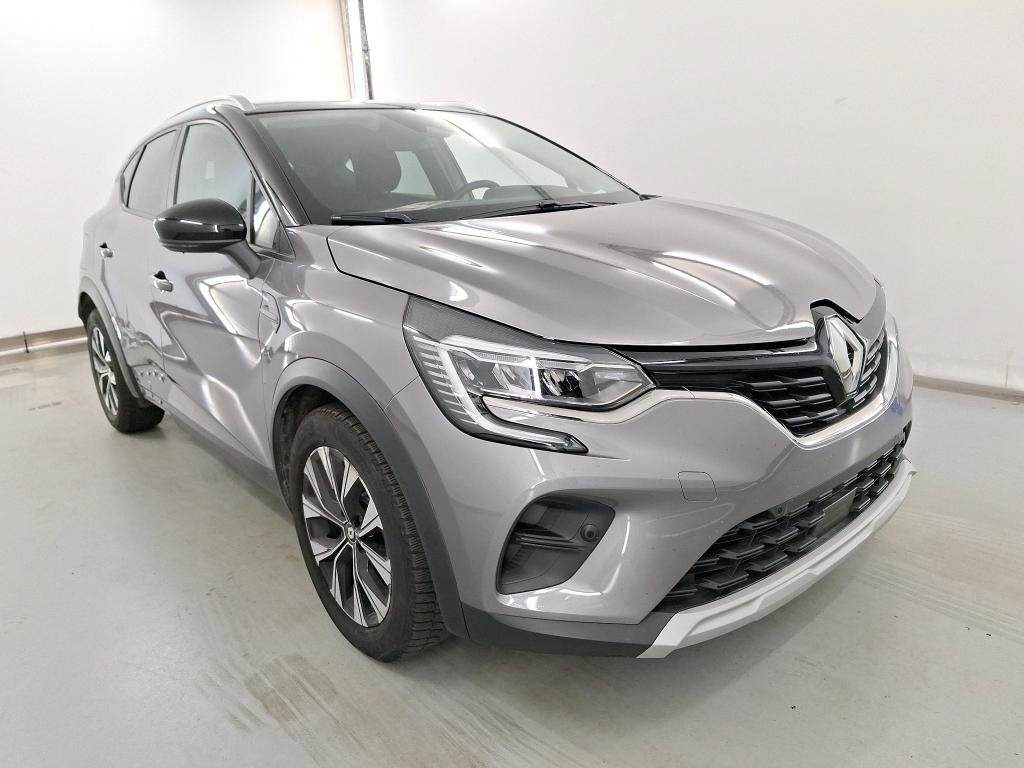 Renault Captur 1.0 TCe Evolution