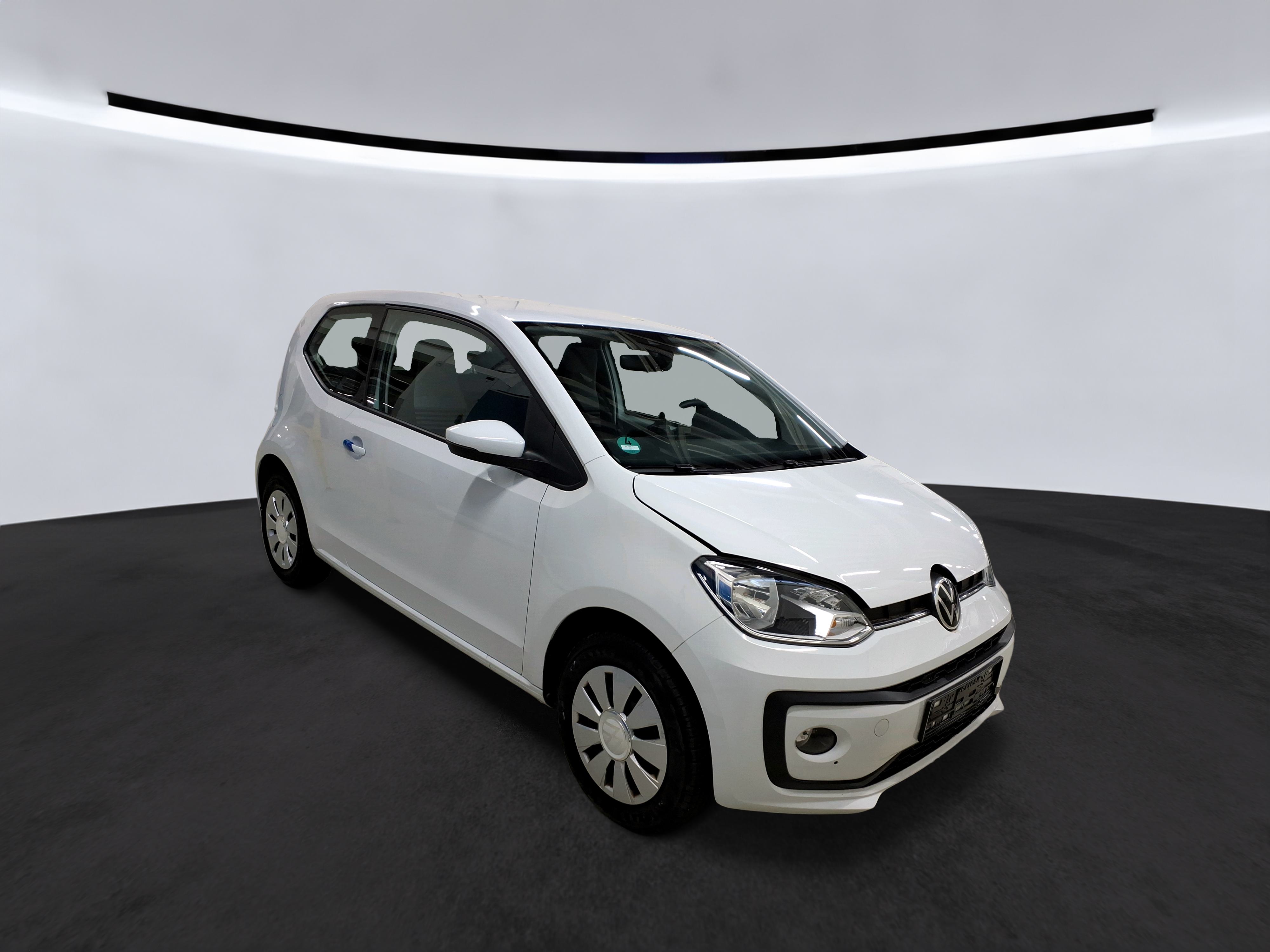 Volkswagen Up! 1.0