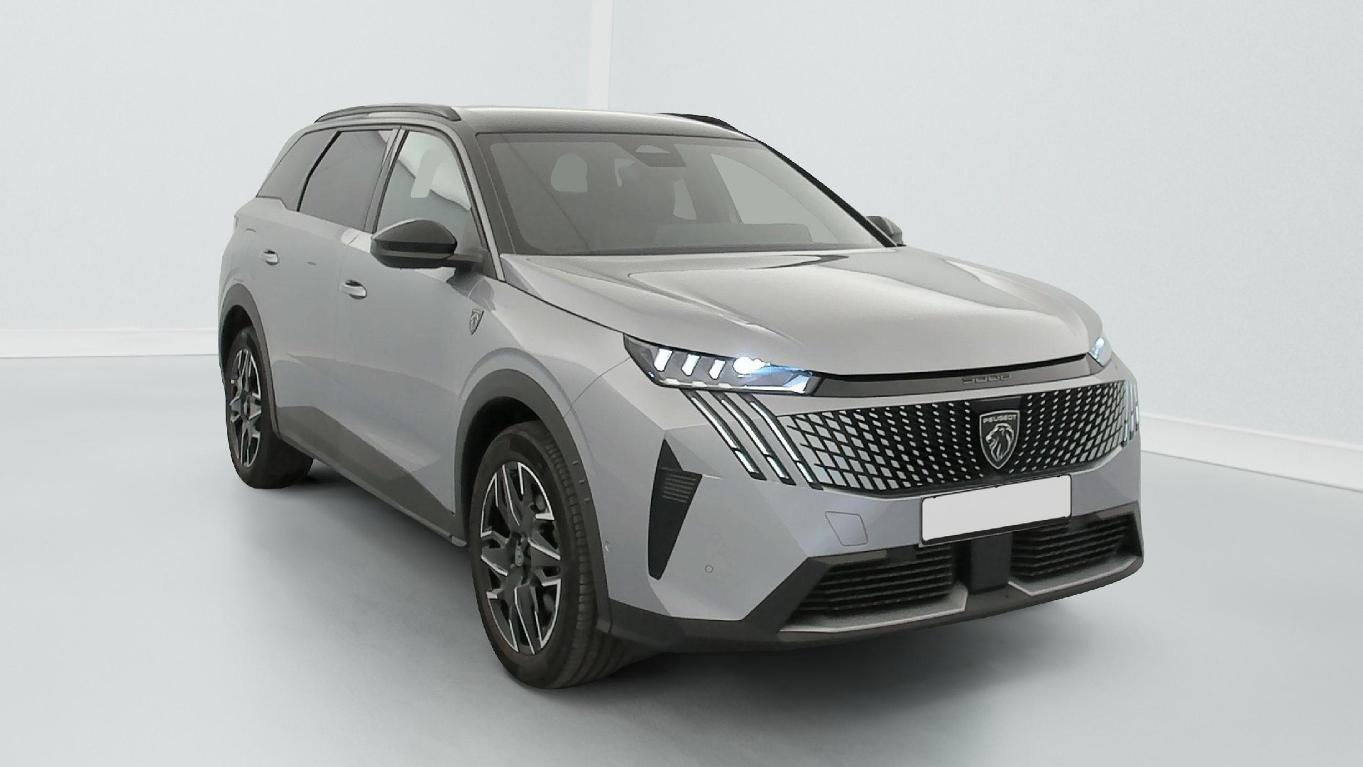 Peugeot 5008 GT