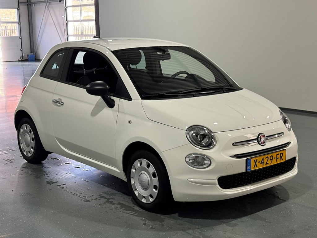 Fiat 500 1.0