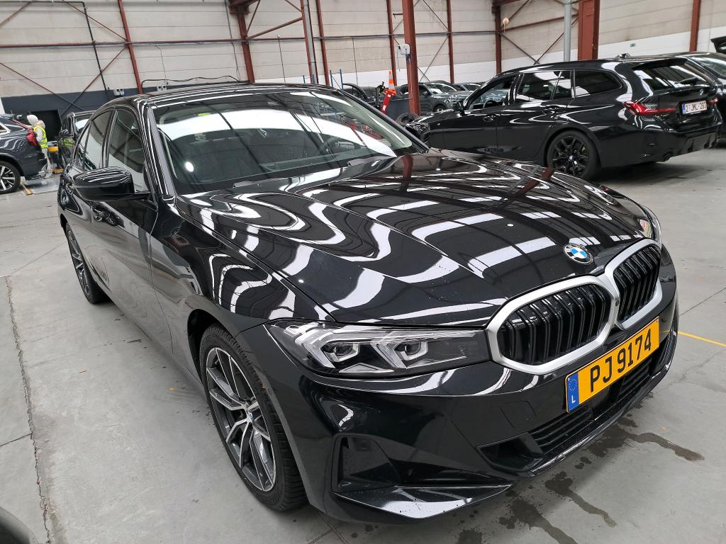 BMW 3 Series 318i