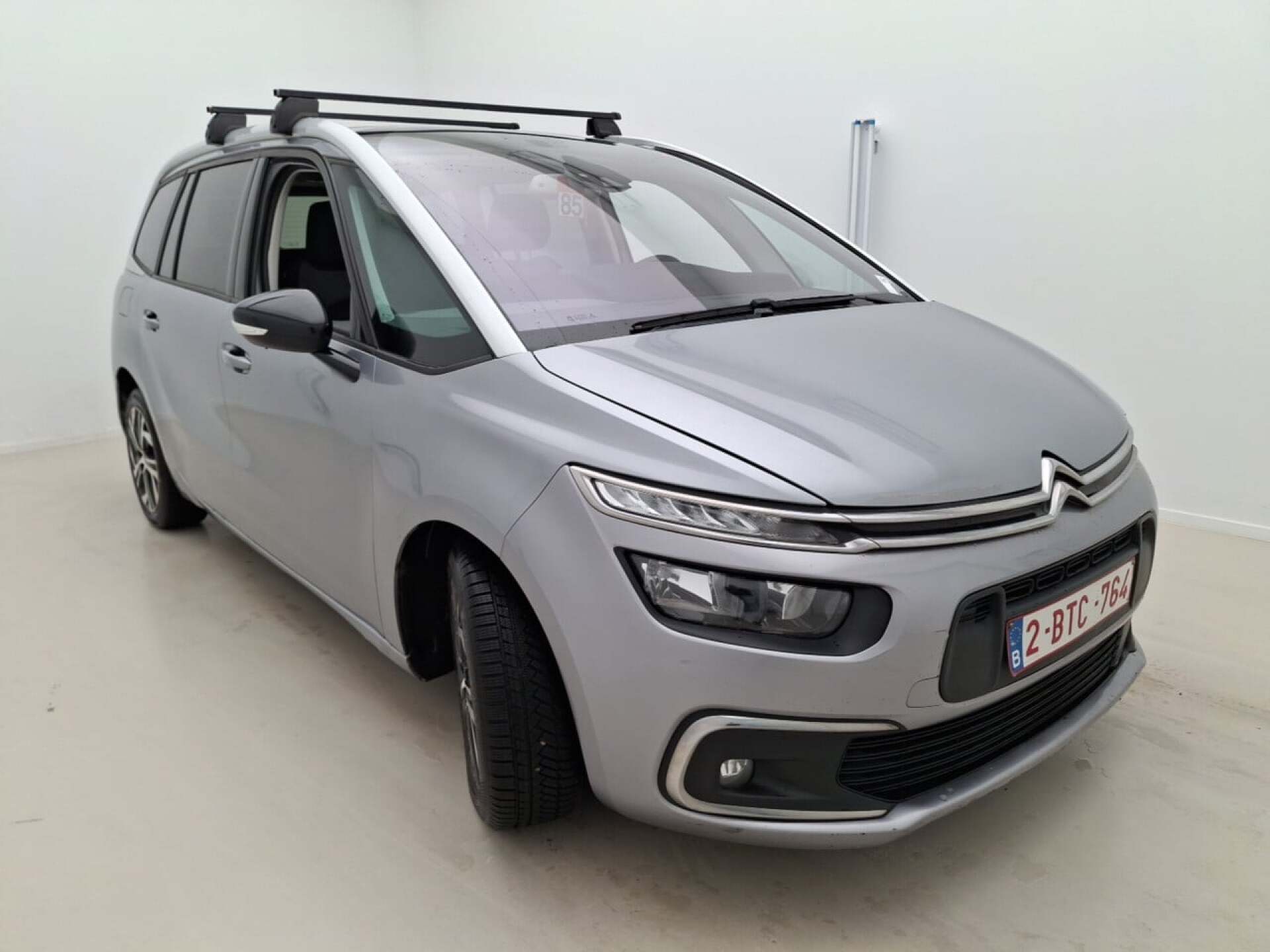 Citroën C4 Grand Spacetourer 1.5 HDi Business