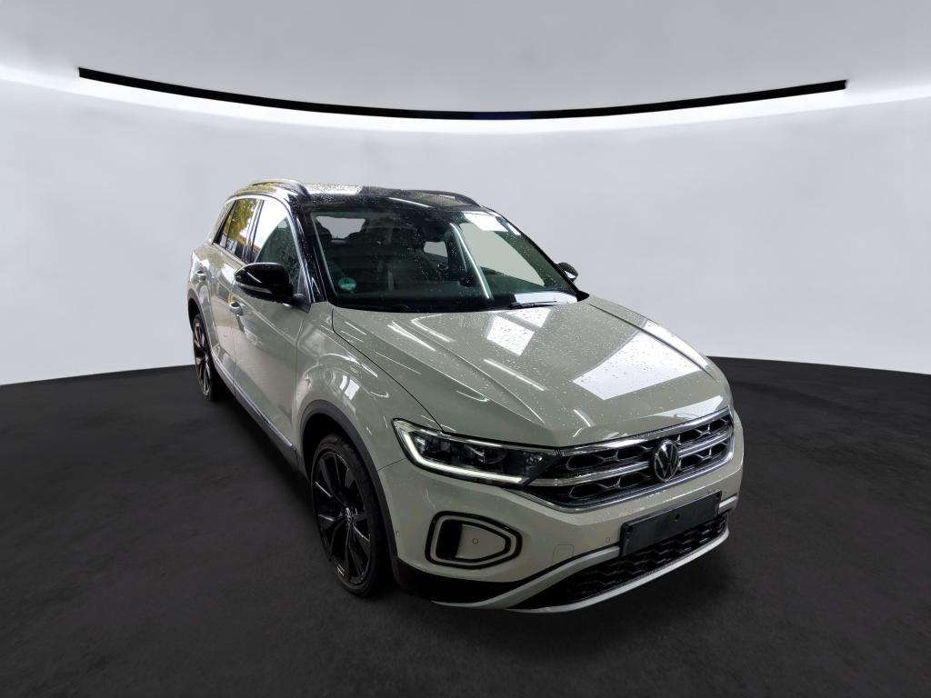 Volkswagen T-ROC 1.0 TSI Style