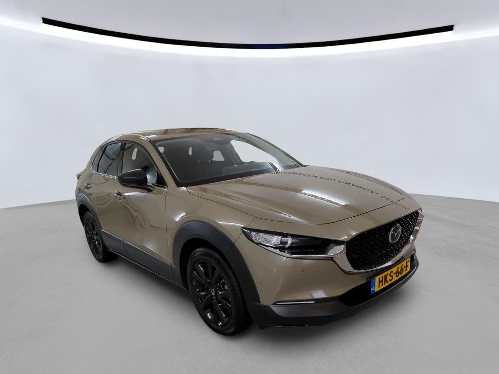 Mazda CX-30 2.5 Homura