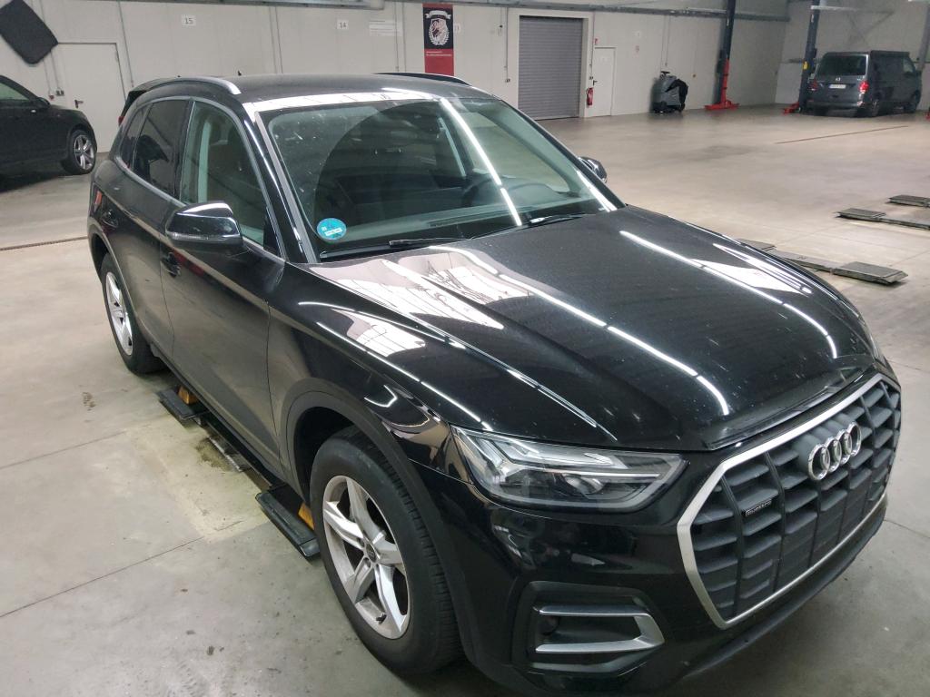 Audi Q5 40 TDI