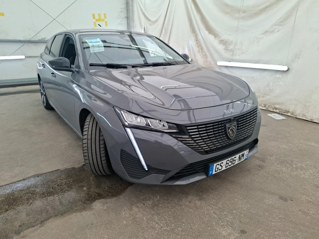 Peugeot 308 SW Allure