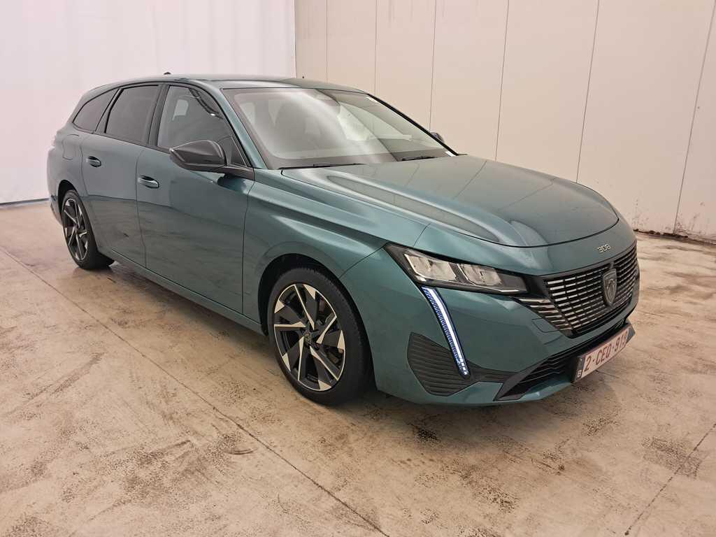Peugeot 308 SW 1.2i Allure Pack
