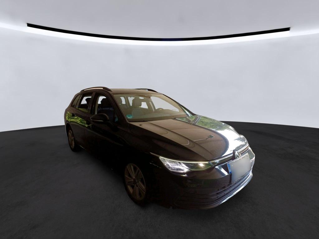 Volkswagen Golf Variant 2.0 TDI Life