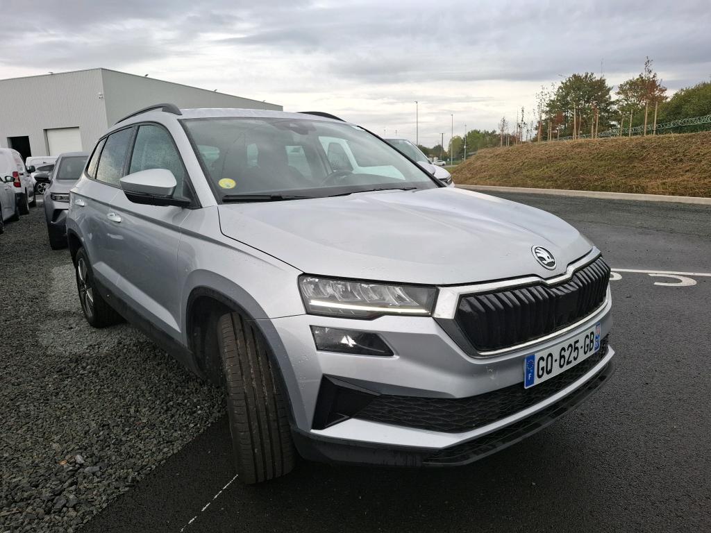 Skoda Karoq 2.0 TDI Business
