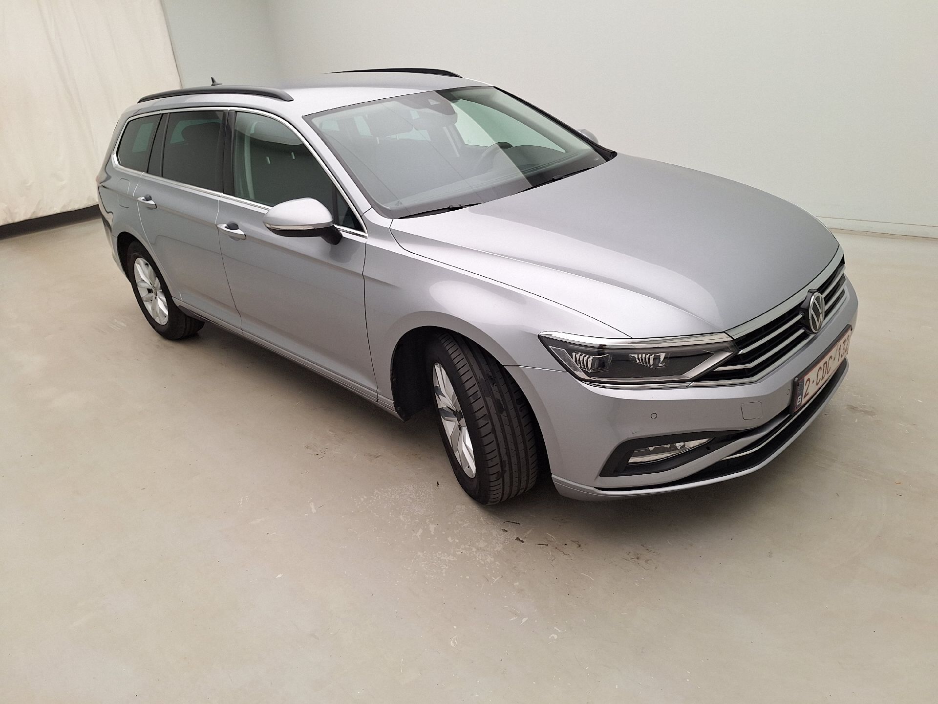 Volkswagen Passat Variant 2.0 TDI Style Business