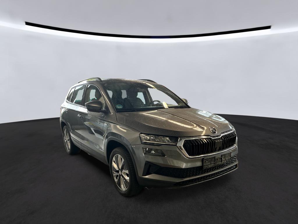 Škoda Karoq 2.0 TDI Tour
