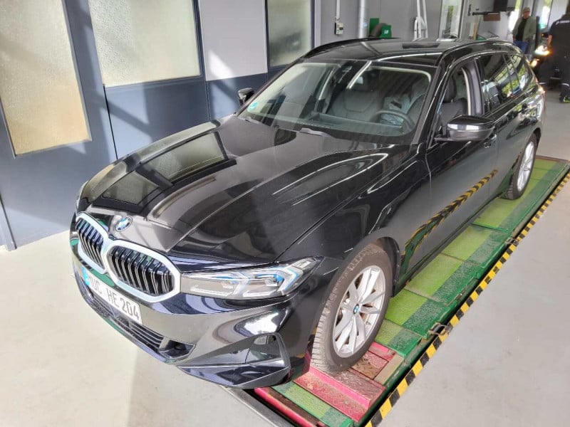 BMW 3 Touring (G21N)(07.2022->) DE