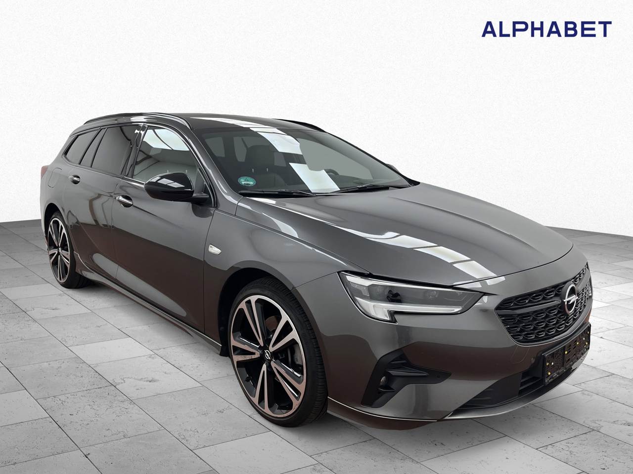 Opel Insignia 2.0 Ultimate