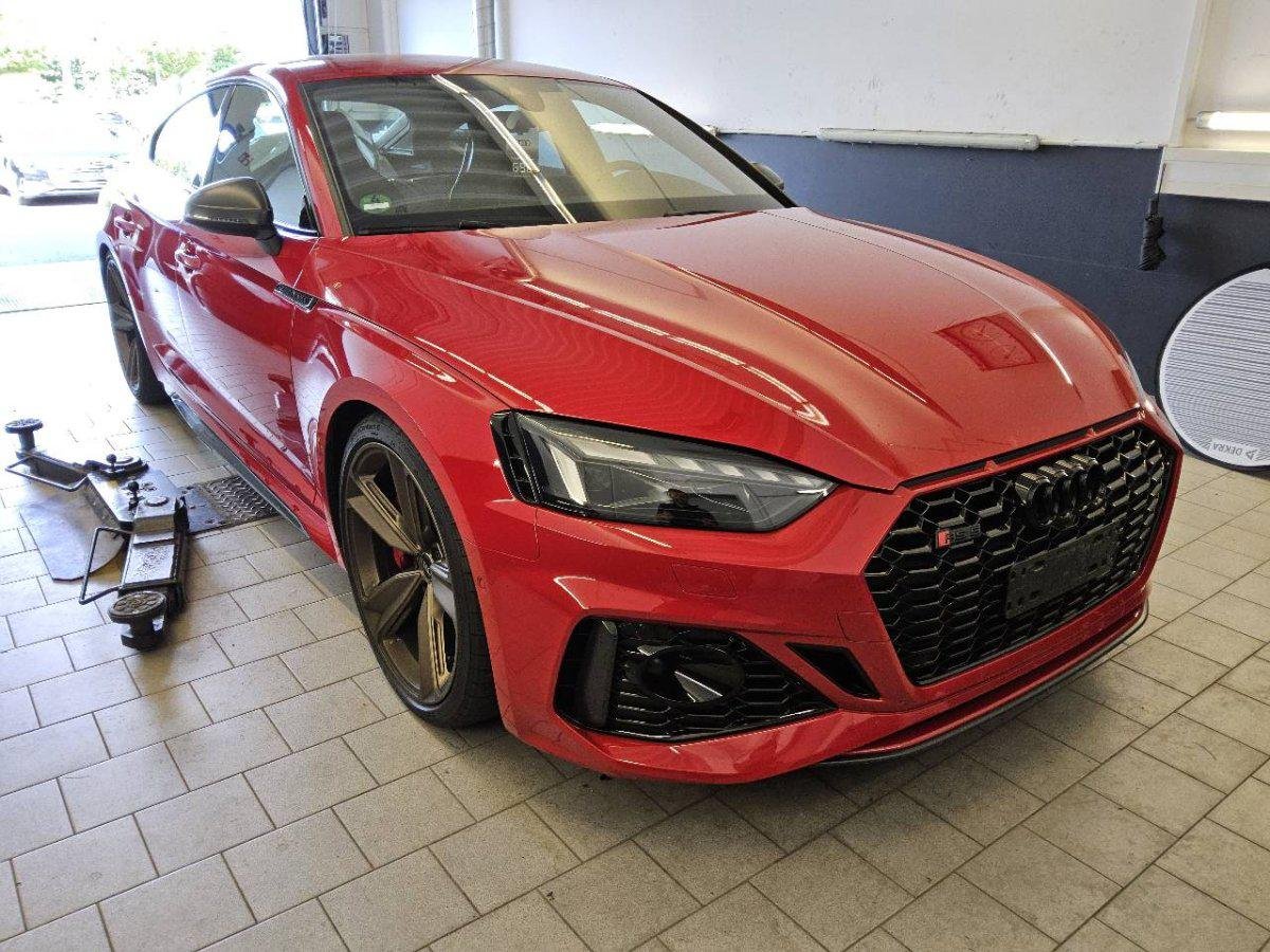 Audi RS5 Sportback 2.9