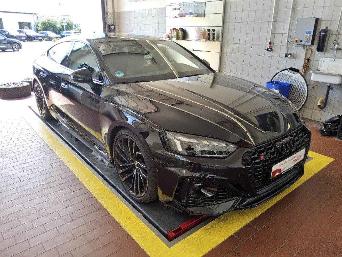 Audi RS5 Sportback 2.9