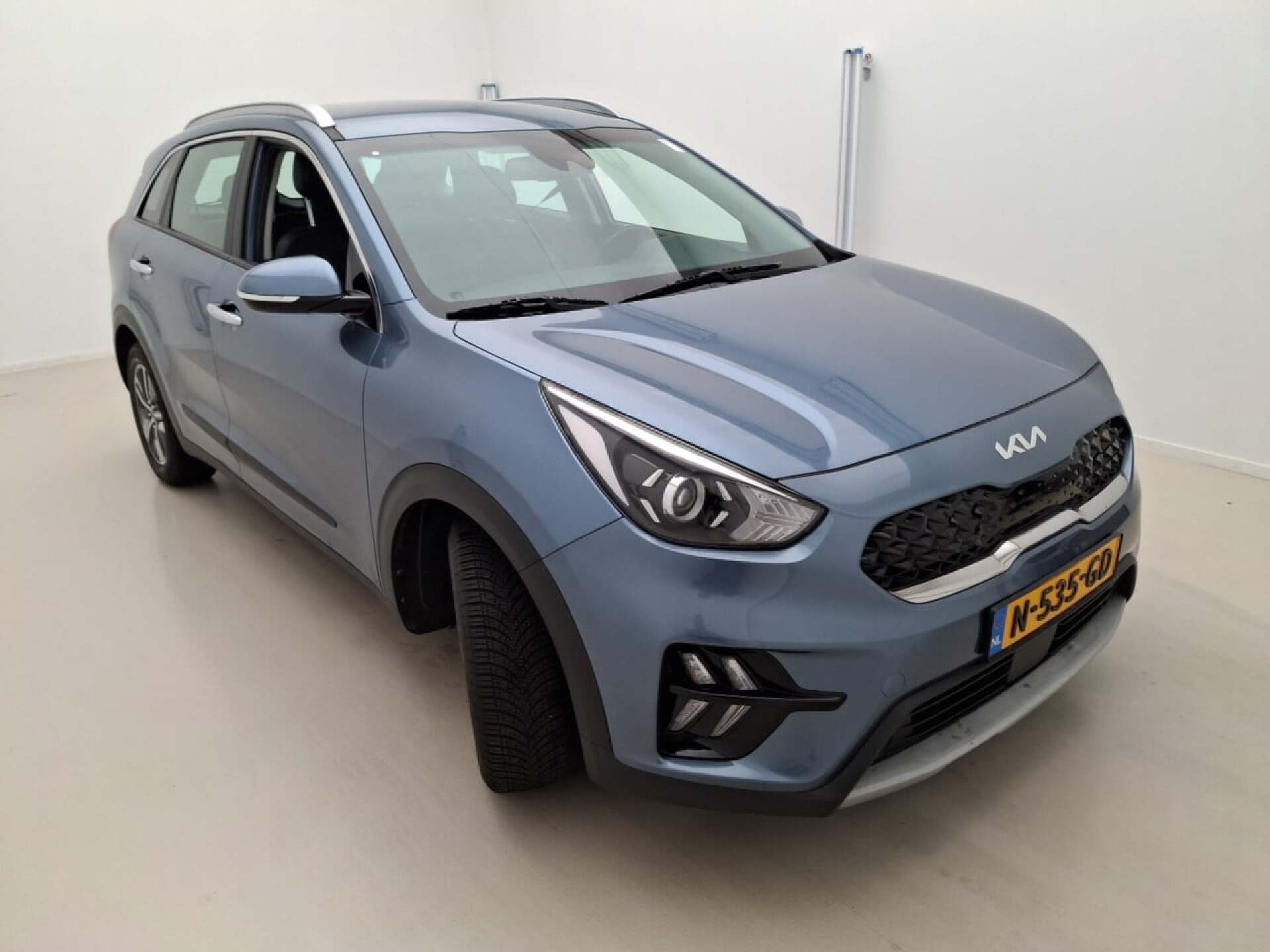 Kia Niro 1.6 GDI DynamicLine