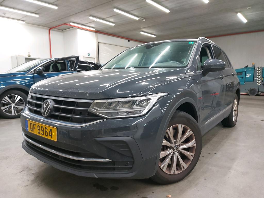 Volkswagen Tiguan 1.4 Life
