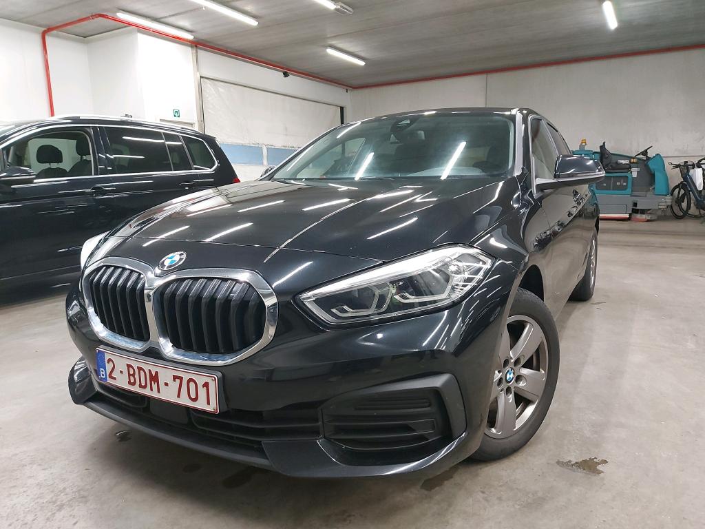 BMW 1 Series 116d Business