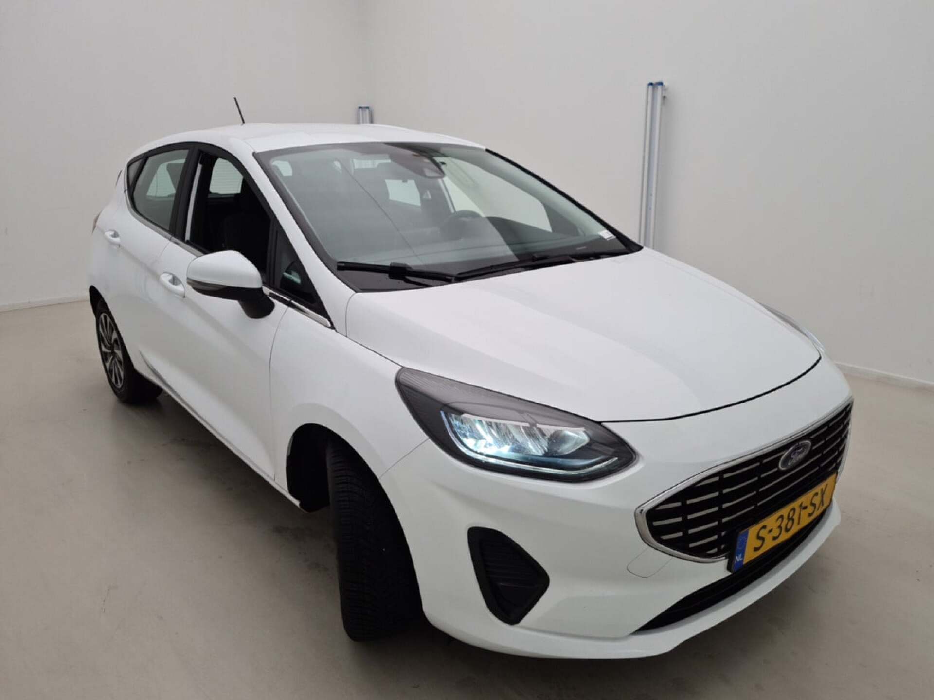 Ford Fiesta 1.0 EcoBoost