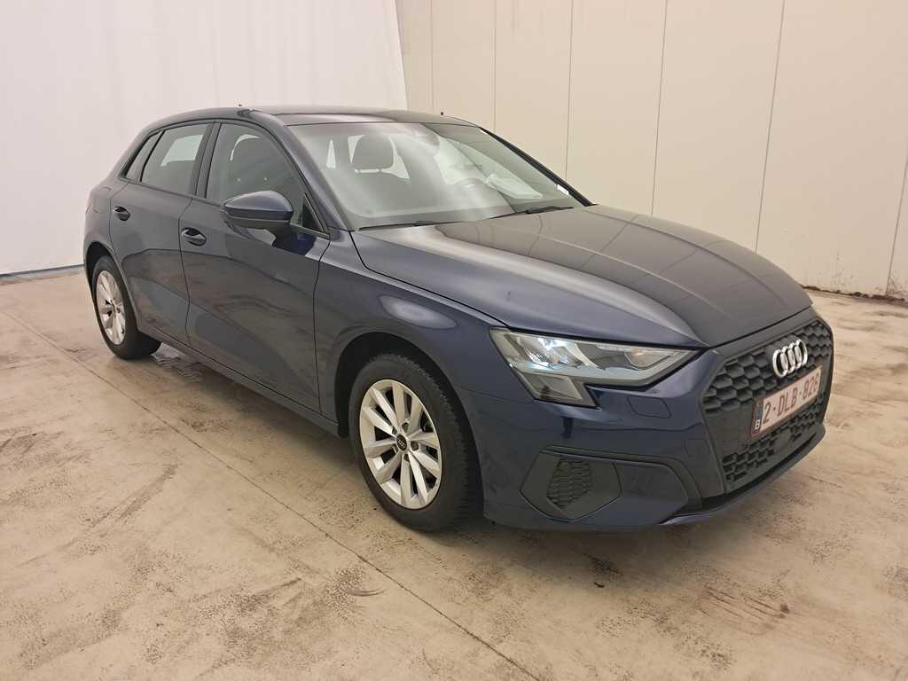 Audi A3 Sportback 30 TDI Attraction