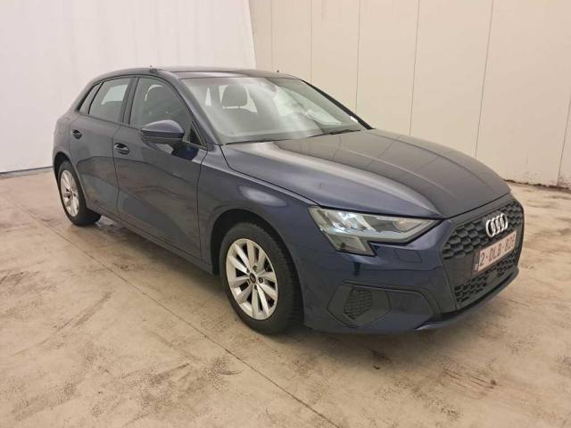 Audi A3 Sportback 30 TDI Attraction