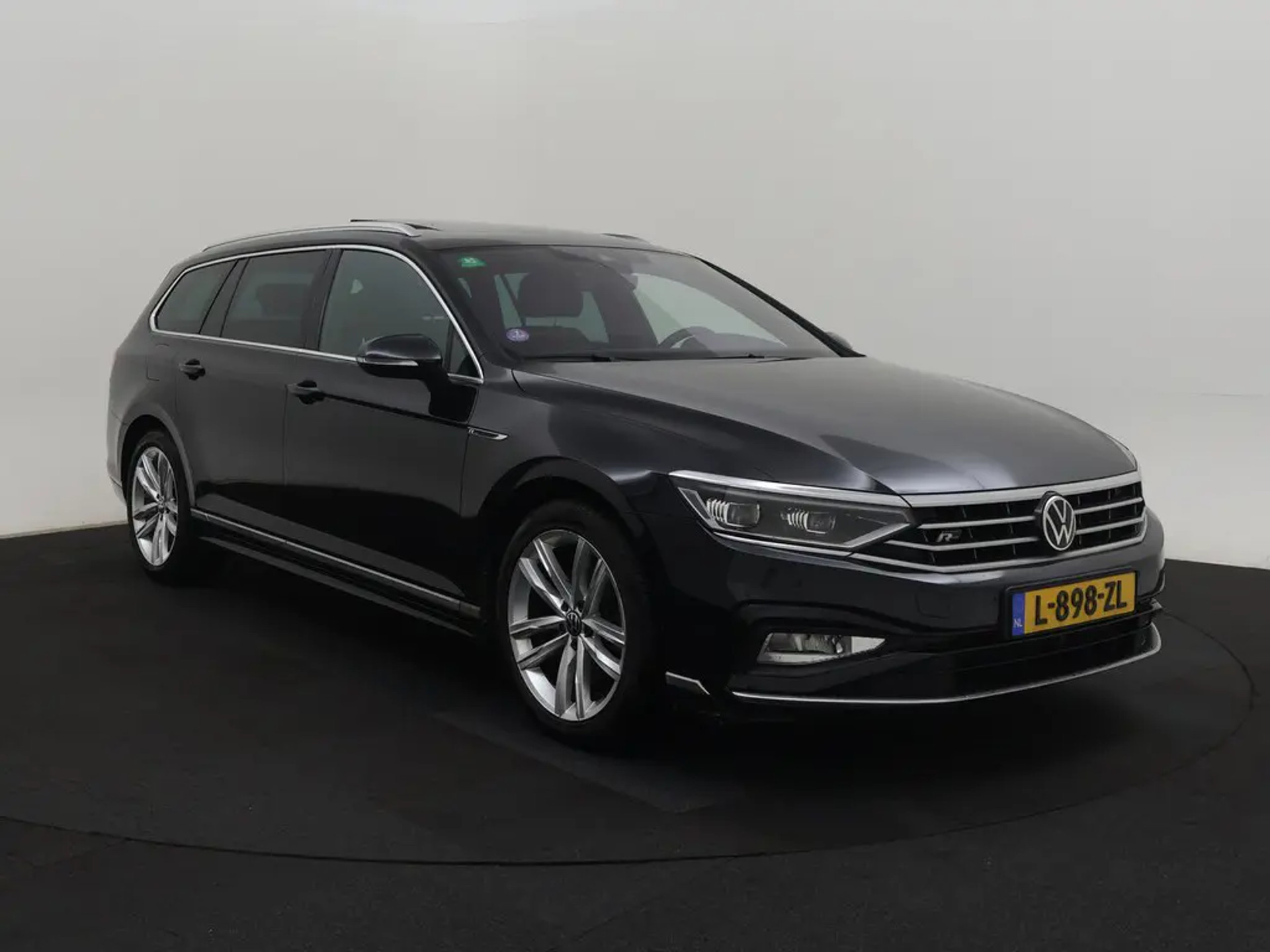 Volkswagen Passat Variant 1.5 TSI R-Line