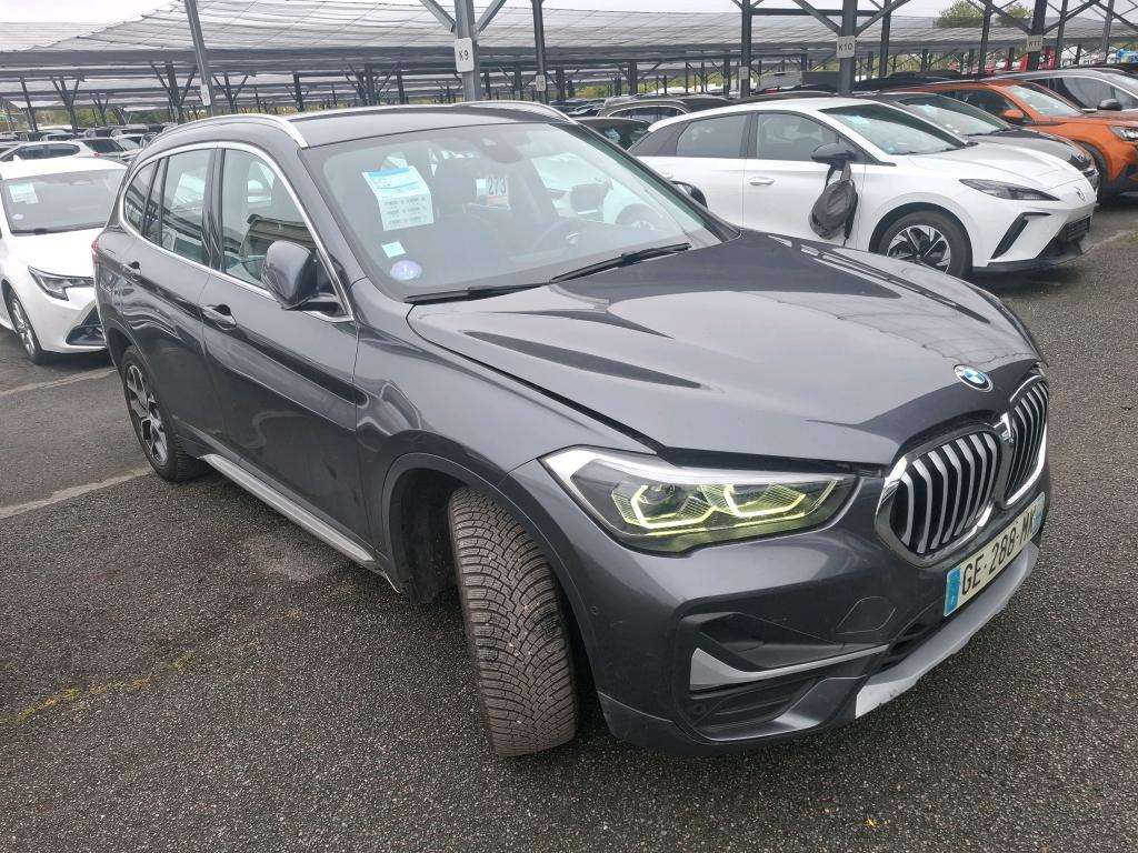 BMW X1 20i X Line