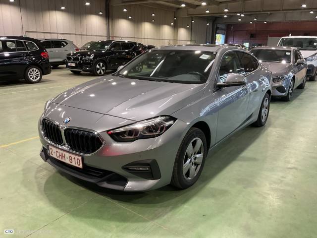 BMW 2 Series Gran Coupé 218i