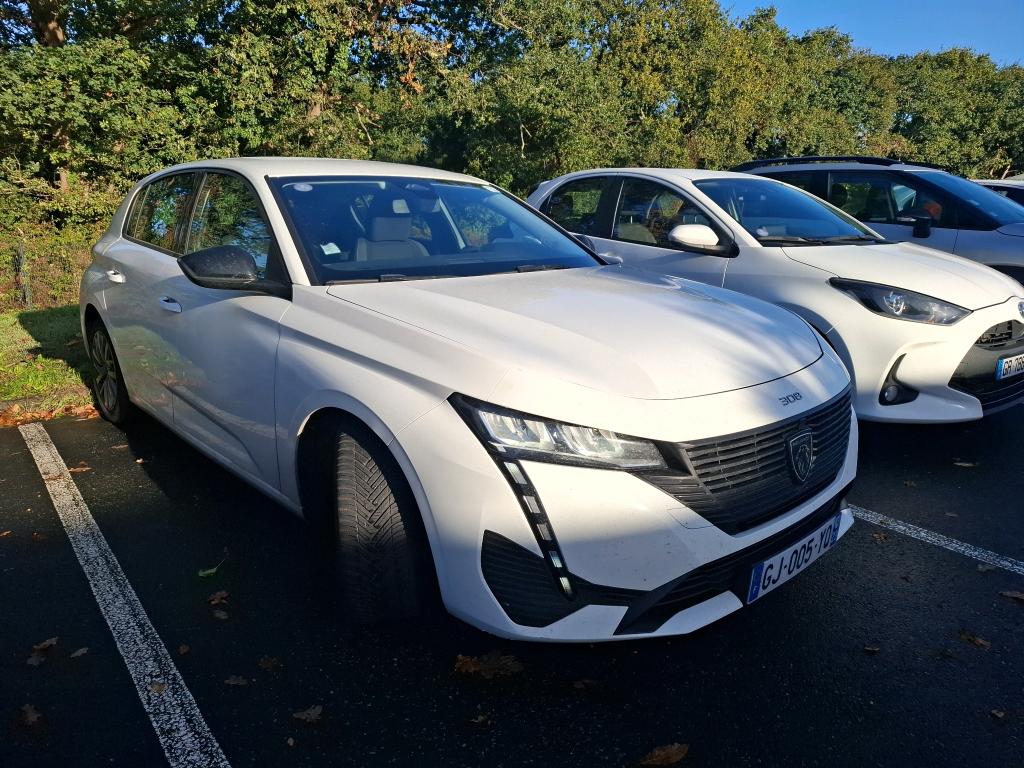Peugeot 308 1.2 Active Pack