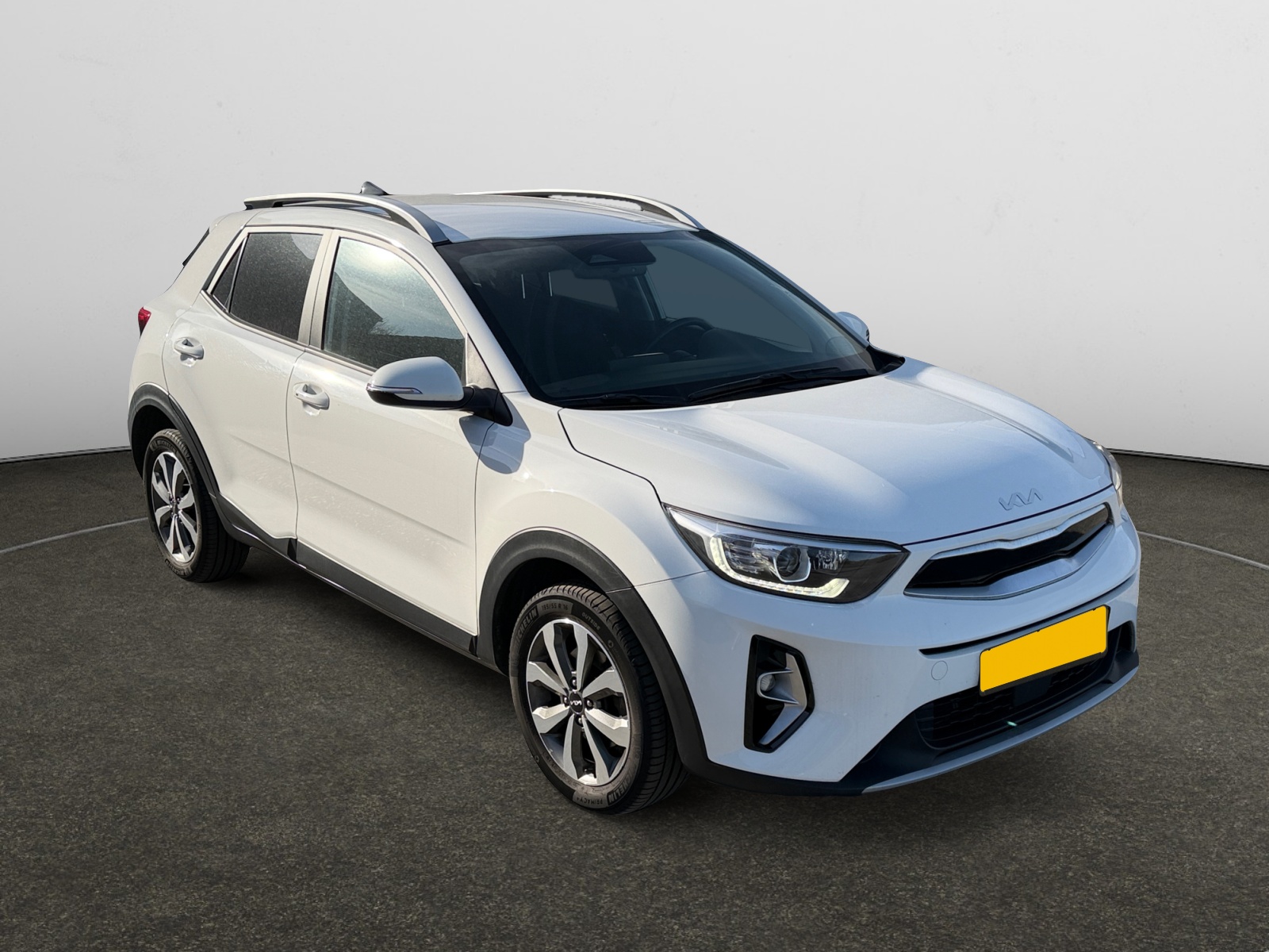 Kia Stonic 1.0 T-GDI DynamicPlusLine