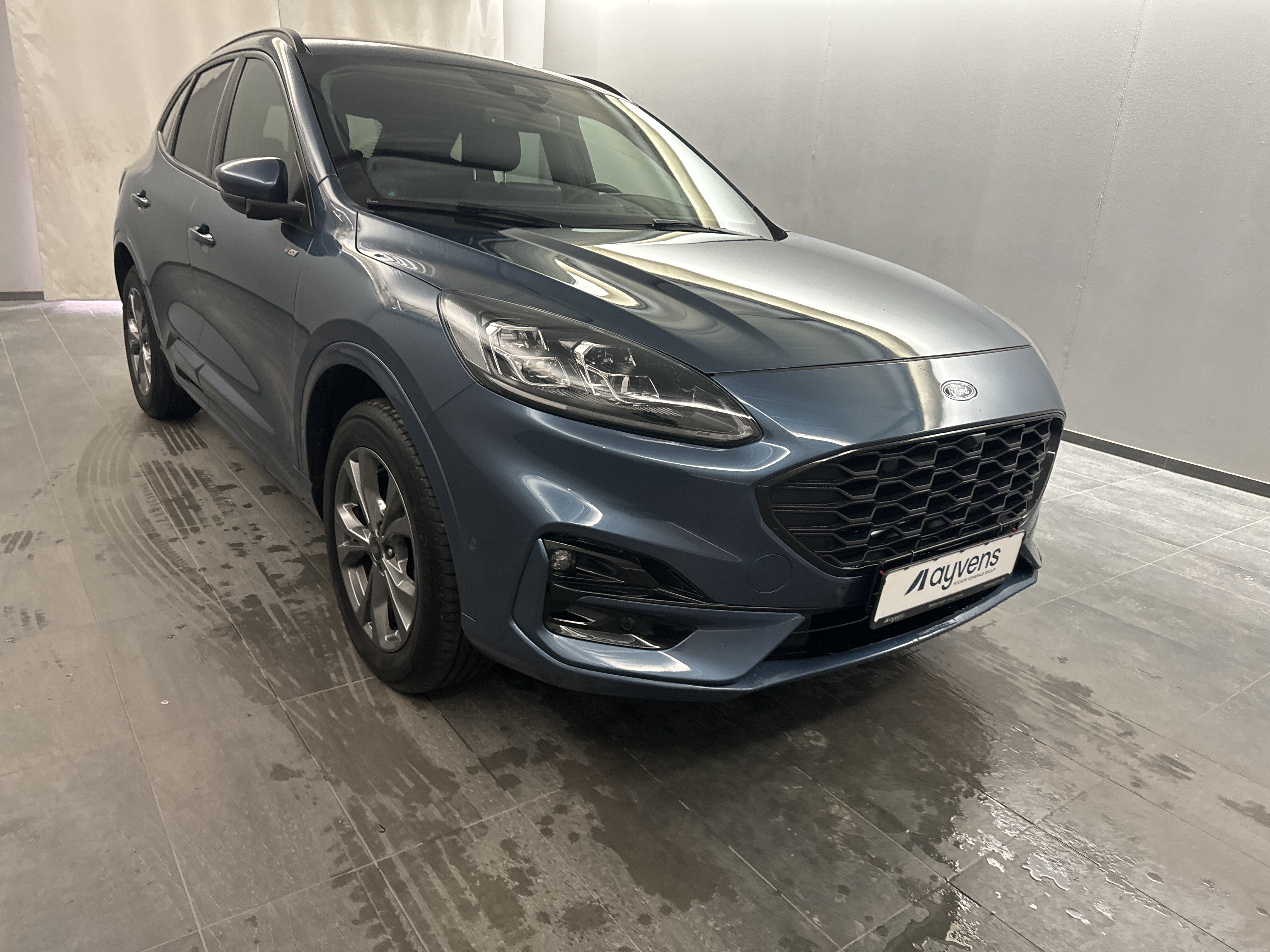 Ford Kuga 2.5