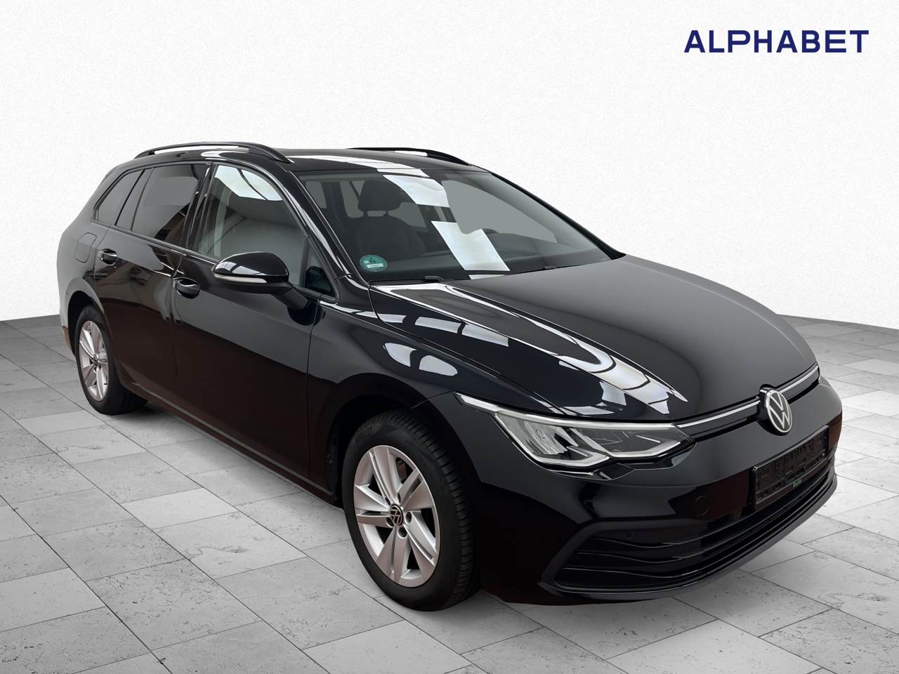 Volkswagen Golf Variant 2.0 TDI Life