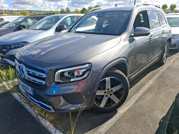 Mercedes Benz GLB 2.0 GLB 200 D Business Line