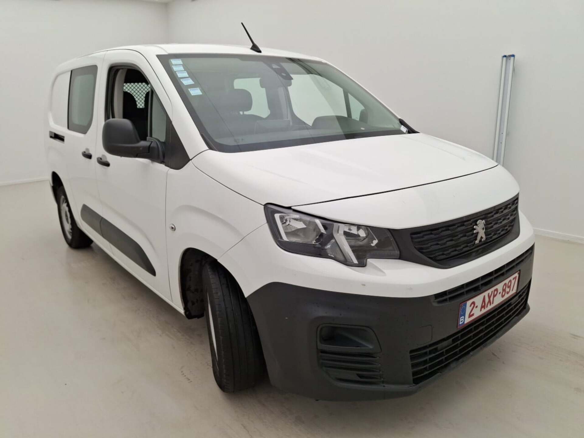 Peugeot Partner 1.5 HDi Pro