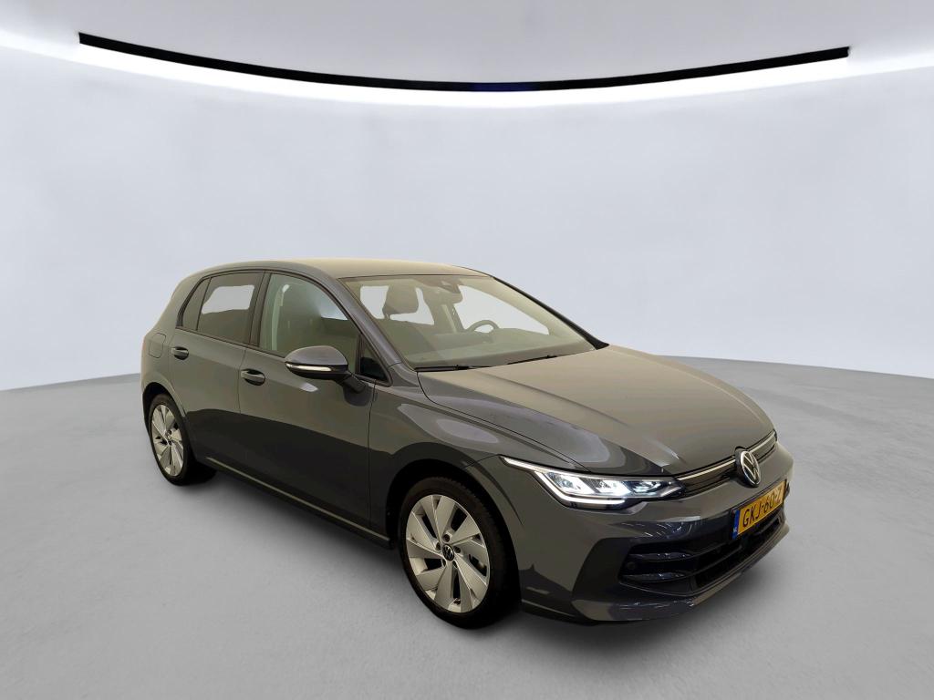 Volkswagen Golf 1.5 TSI Life