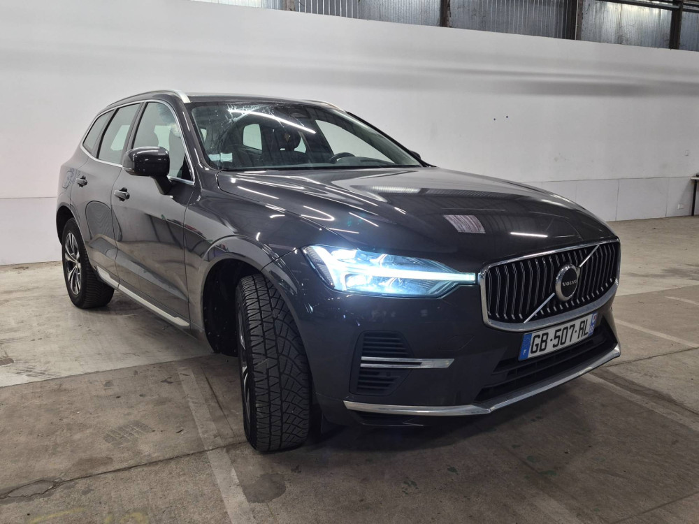 Volvo XC60 T6 Inscription Business