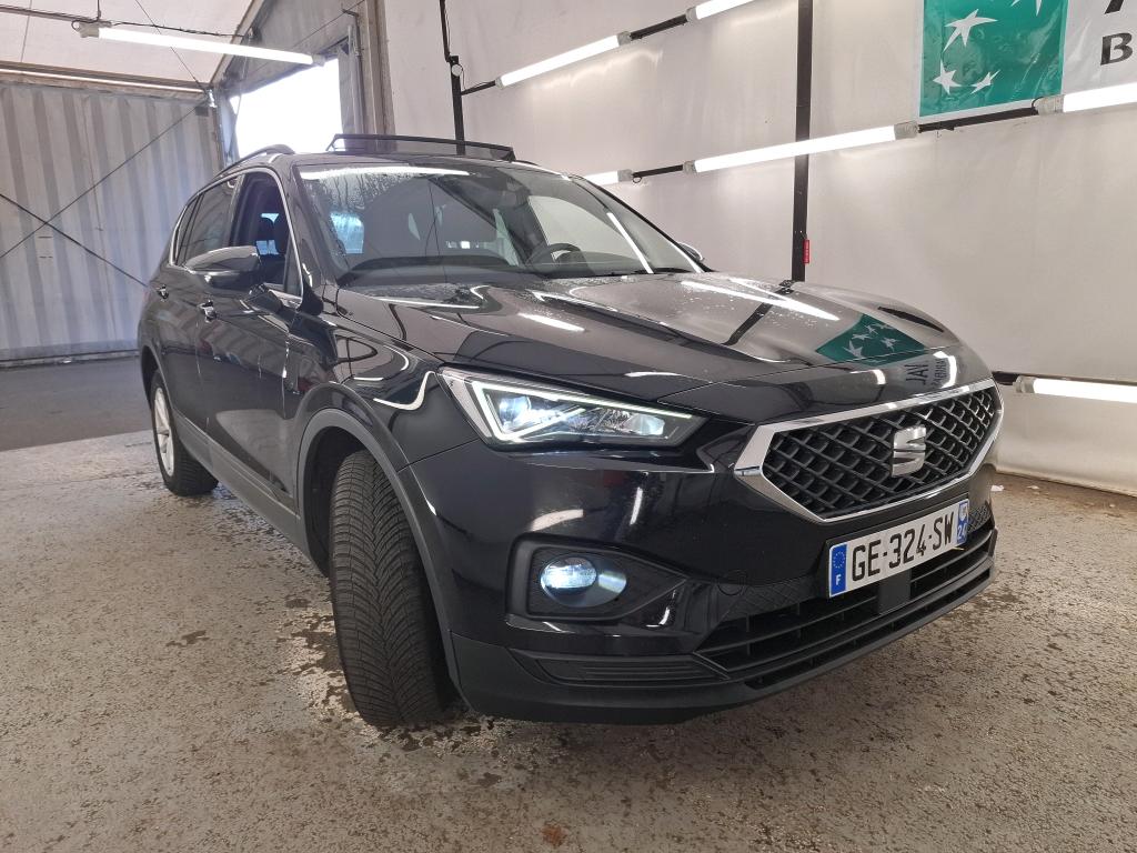 SEAT Tarraco 2.0 TDI Style Business