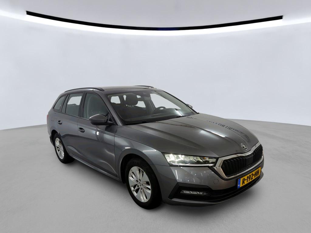 Škoda Octavia Combi 1.0 TSI Ambition